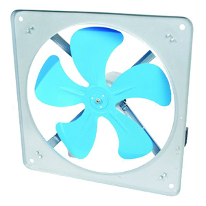 Industrial Exhaust Fan for Ventilation