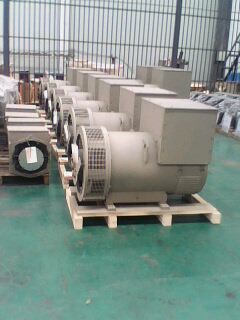 400kva alternator - Image 2