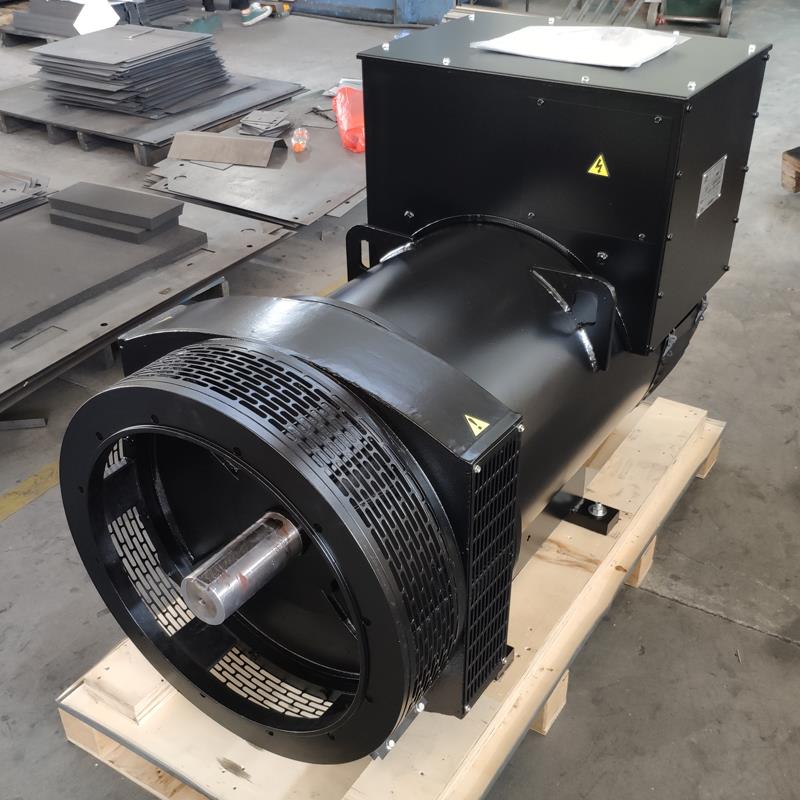 400KVA/320KW Brushless Alternator - Image 2