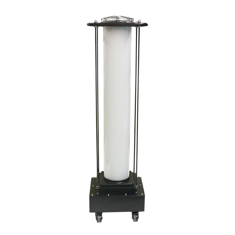 400W AC powered high lumen led area work light - Image 2