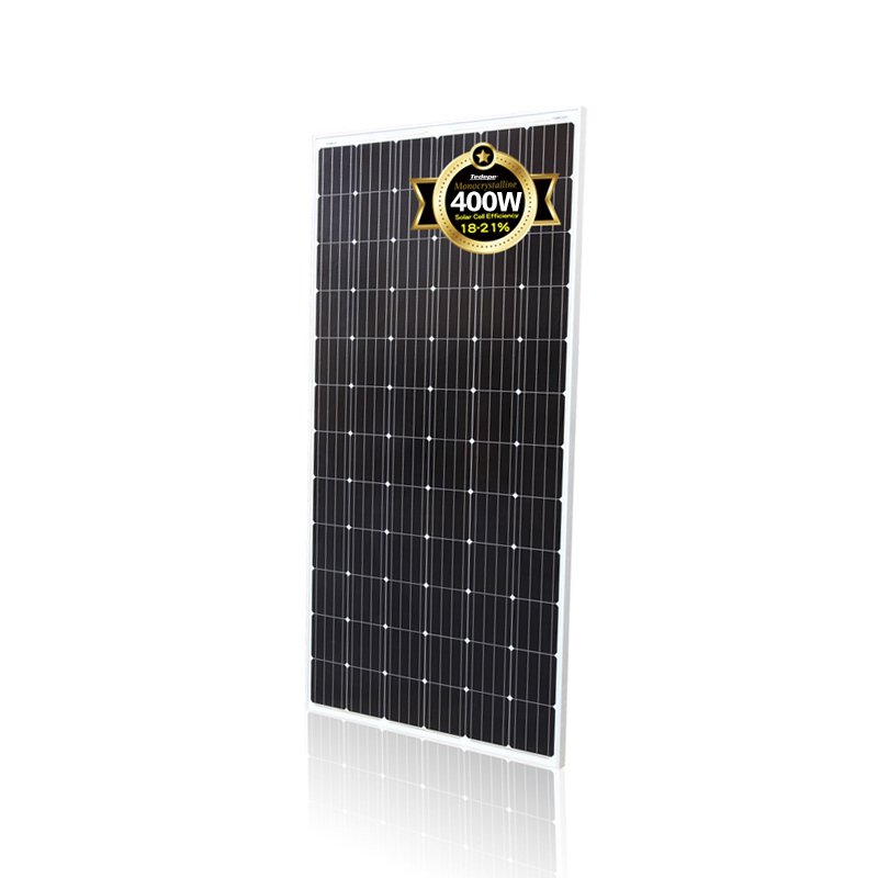 400W Monocrystalline Solar Panel