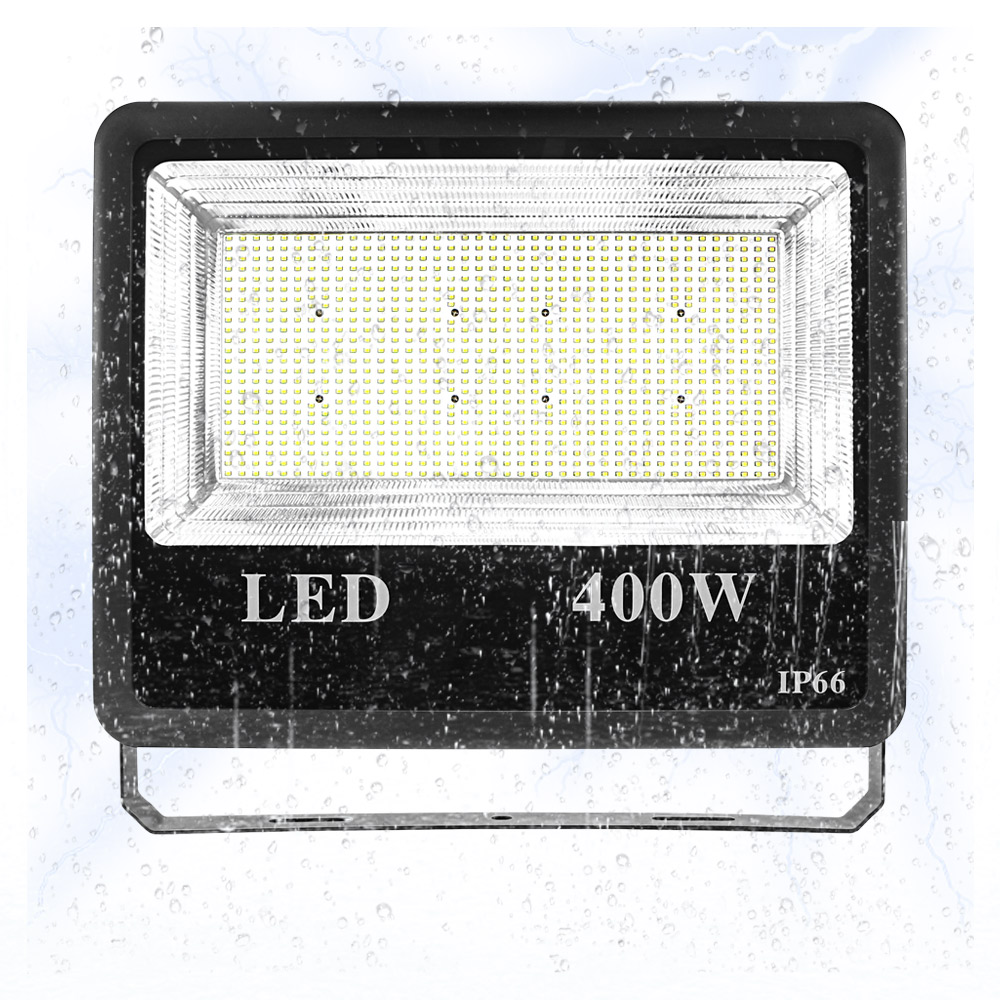 400w most powerful led flood light high temperature resistant - Image 3