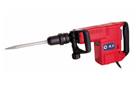 Electric Demolition Breaker