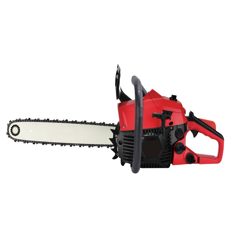 40CC Gasoline Powered Chain Saw