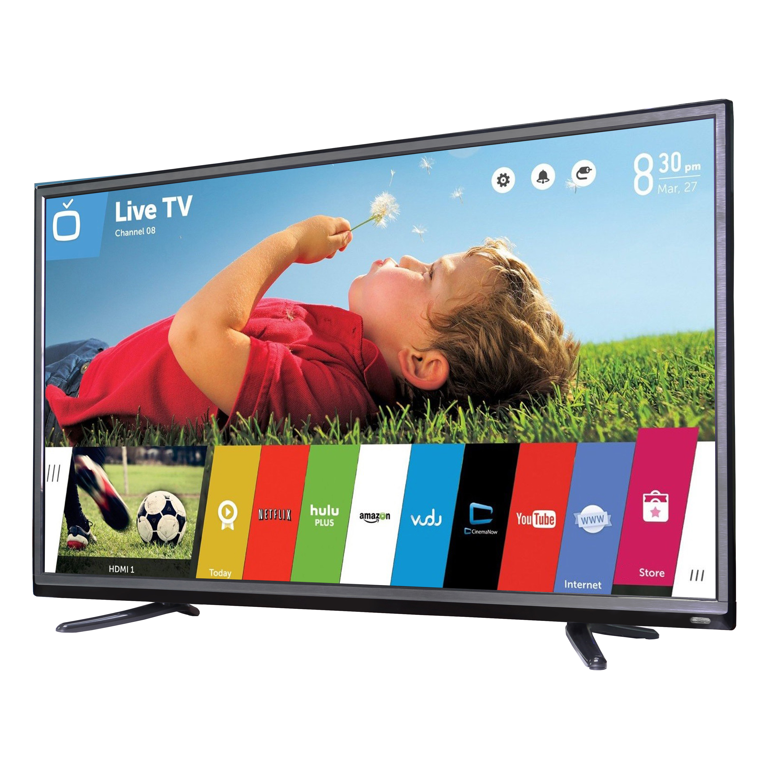 40"FHD DLED T - Image 2