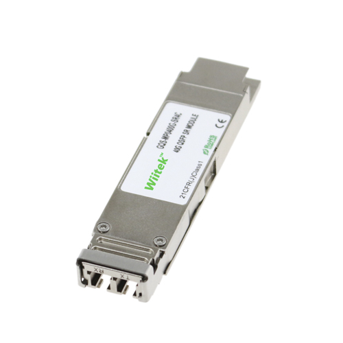 QSFP SR Optical Transceiver Modules