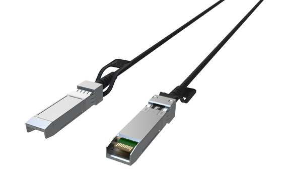 40G QSFP+ Copper Cable Assembly