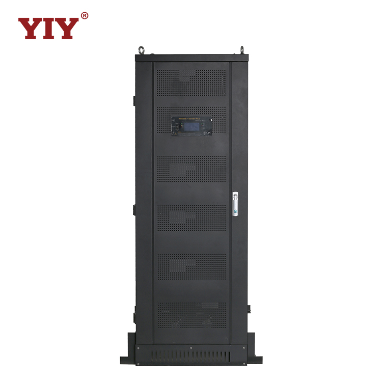 40kWh All-in-One Home Energy Storage System