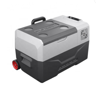 40L DC 24V Portable Car Fridge - Image 2