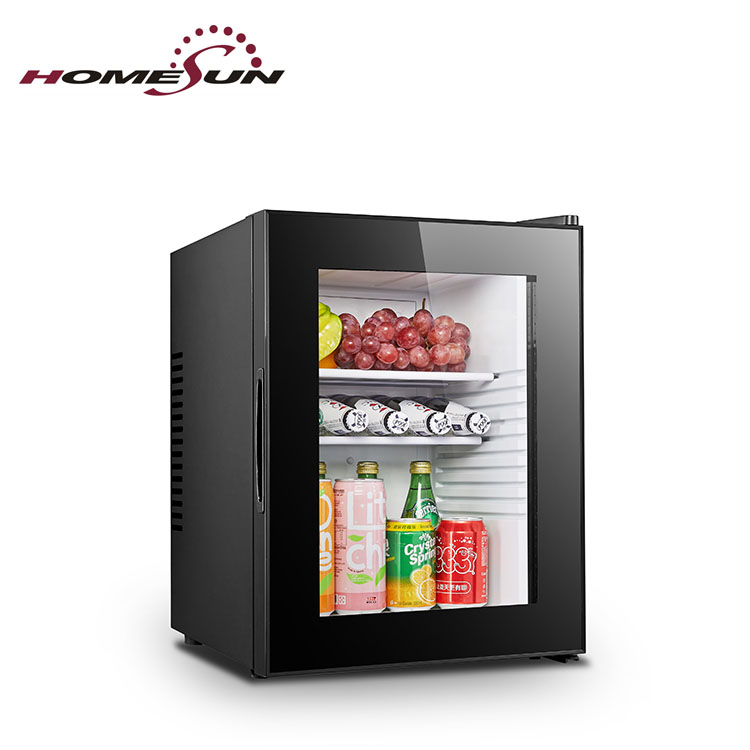 40L hotel fridge - Image 2