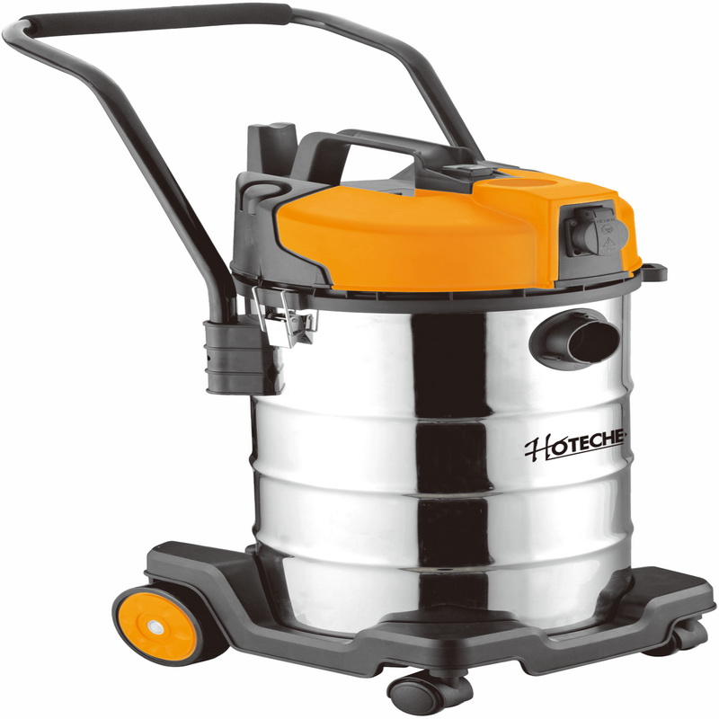 40L WET&DRY VACUMM CLEANER - Image 2