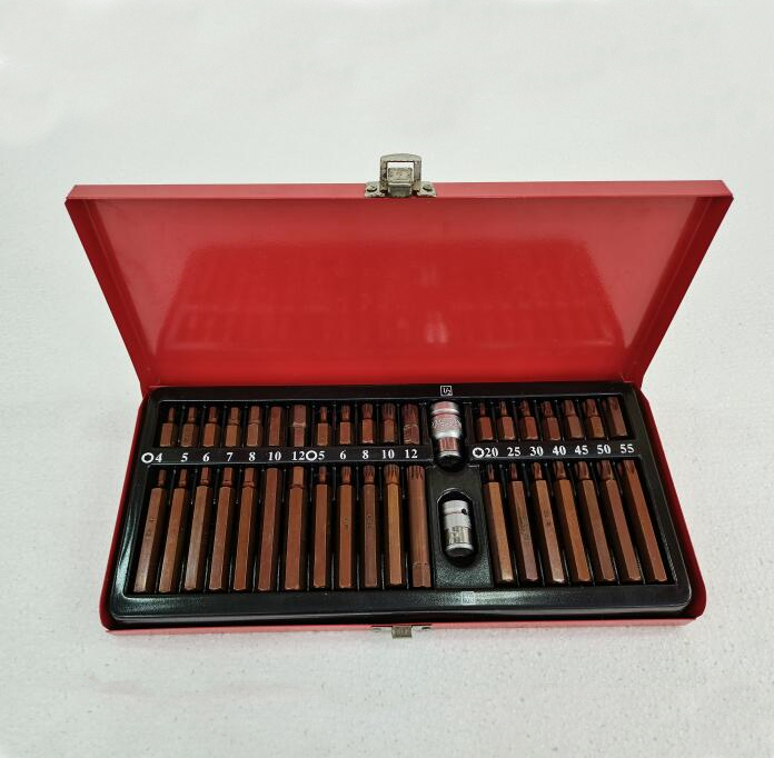40PC bit set - Image 2