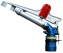 Adjustable Impact Sprinkler