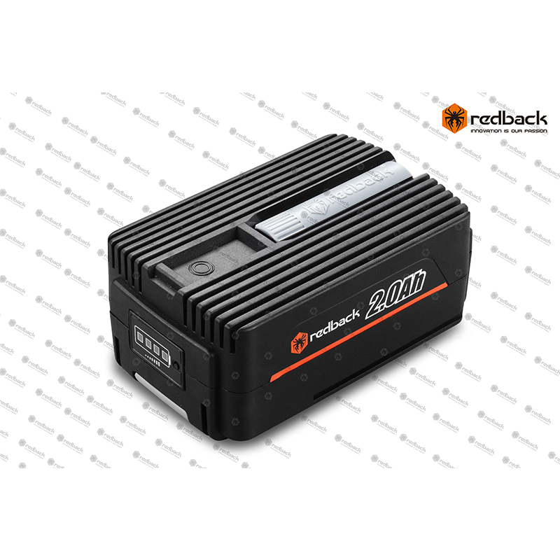 40V Battery - Image 2