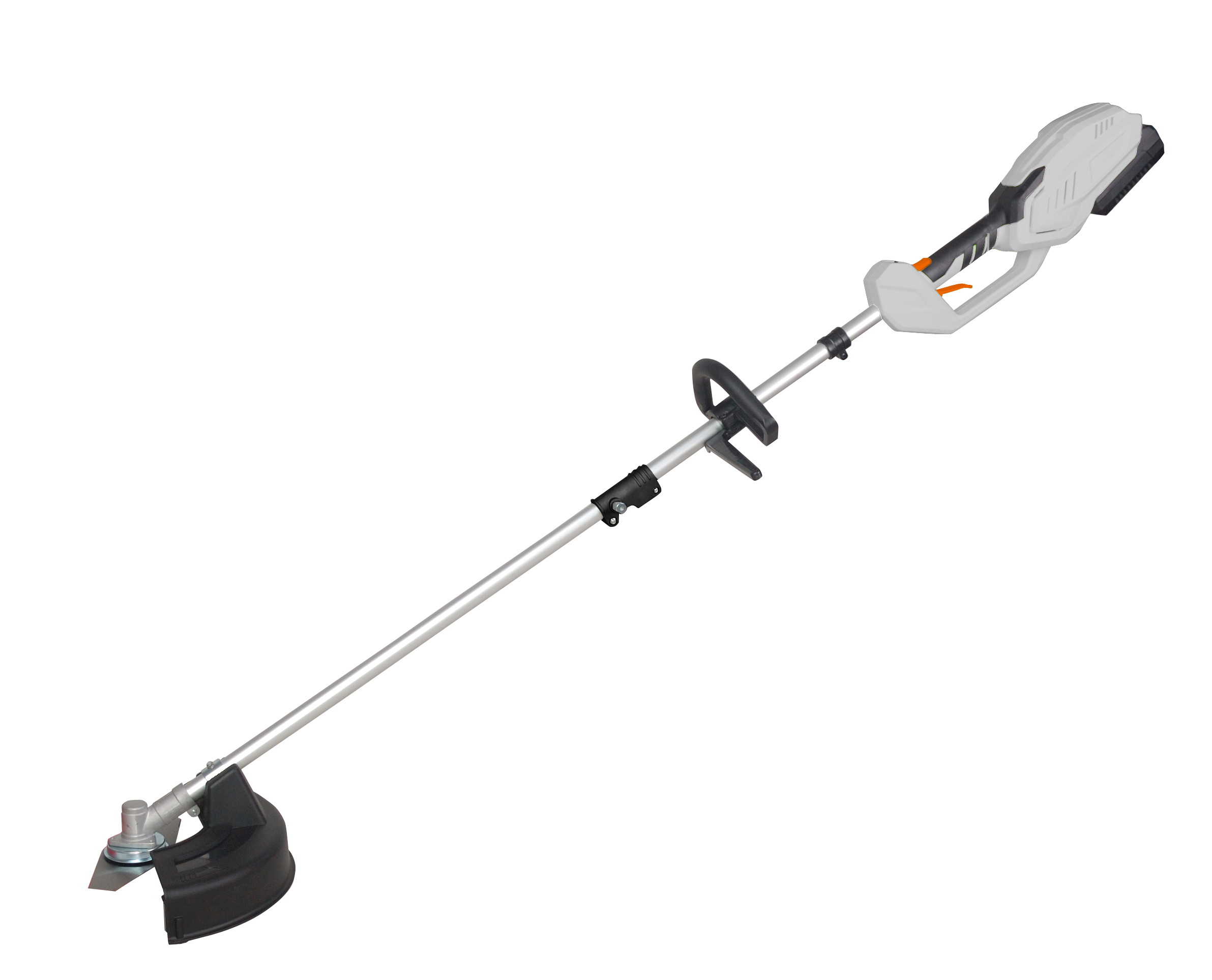 40V Cordless Grass and Brush Trimmer