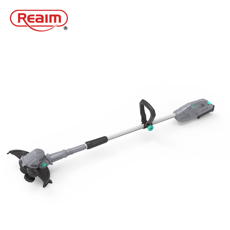 40V Li-ion Grass Trimmer - Image 2