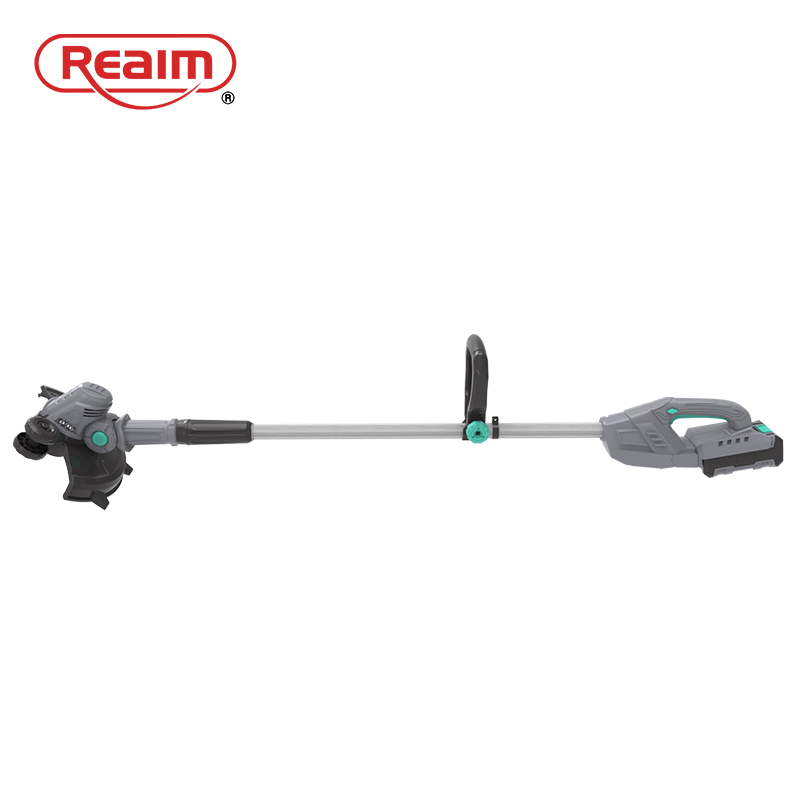 Cordless 40V Lithium-Ion Grass Trimmer