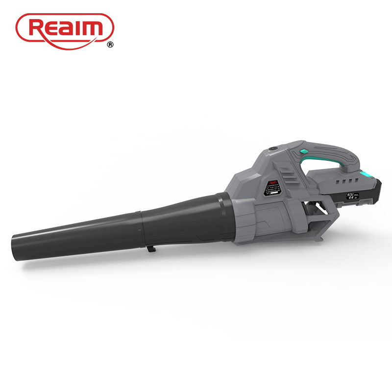 40V Li-ion Leaf Blower - Image 2