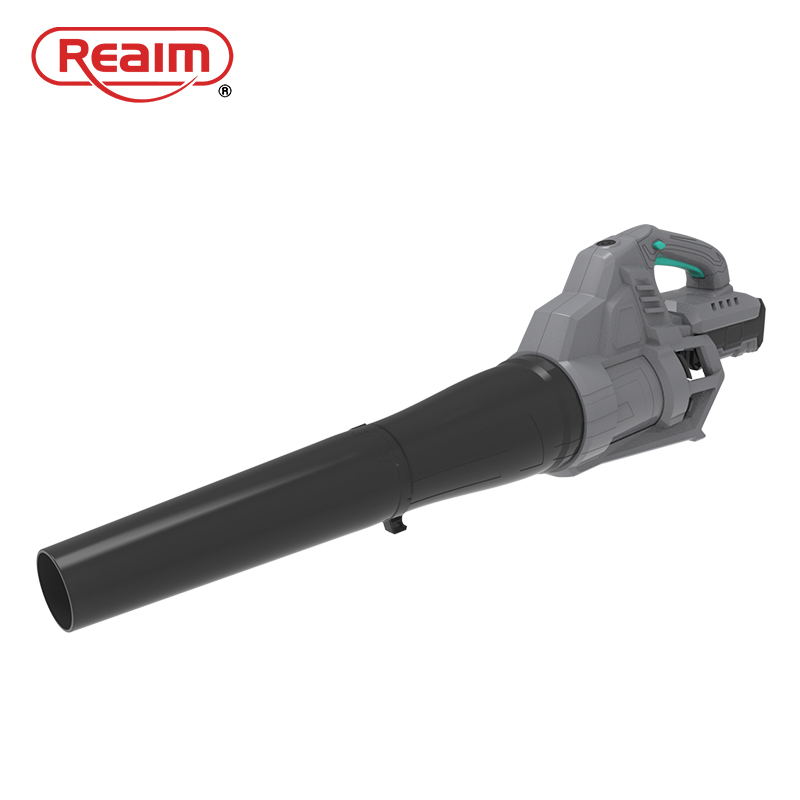 Cordless 40V Lithium-Ion Leaf Blower