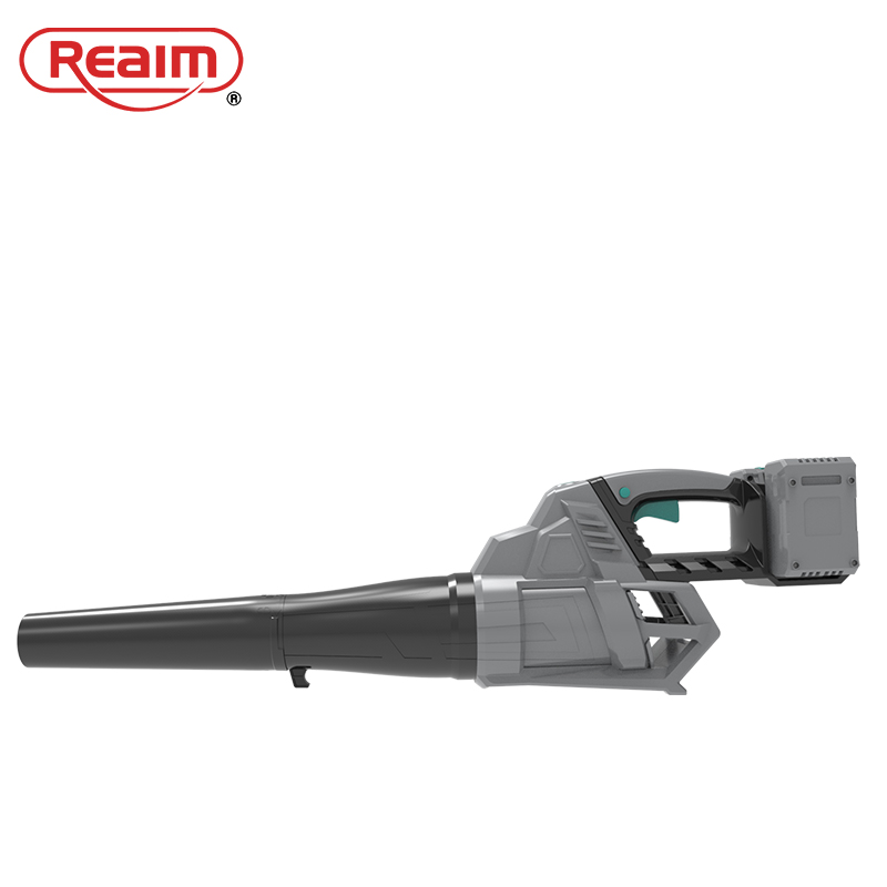 Cordless 40V Lithium-Ion Leaf Blower