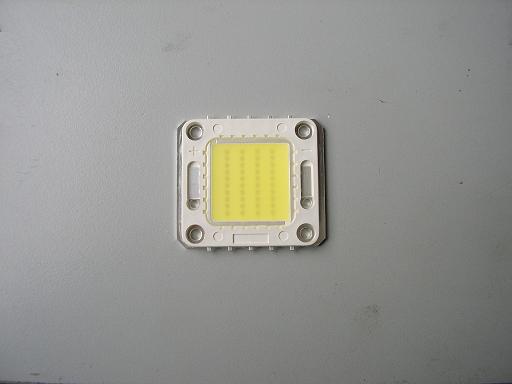 40W LED Light Source for Illumination