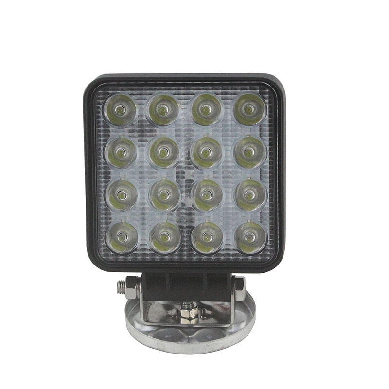 40w LED work Light 70 mm thickness - Image 3