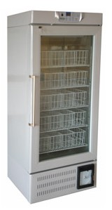 Blood Storage Refrigerator 4±1℃