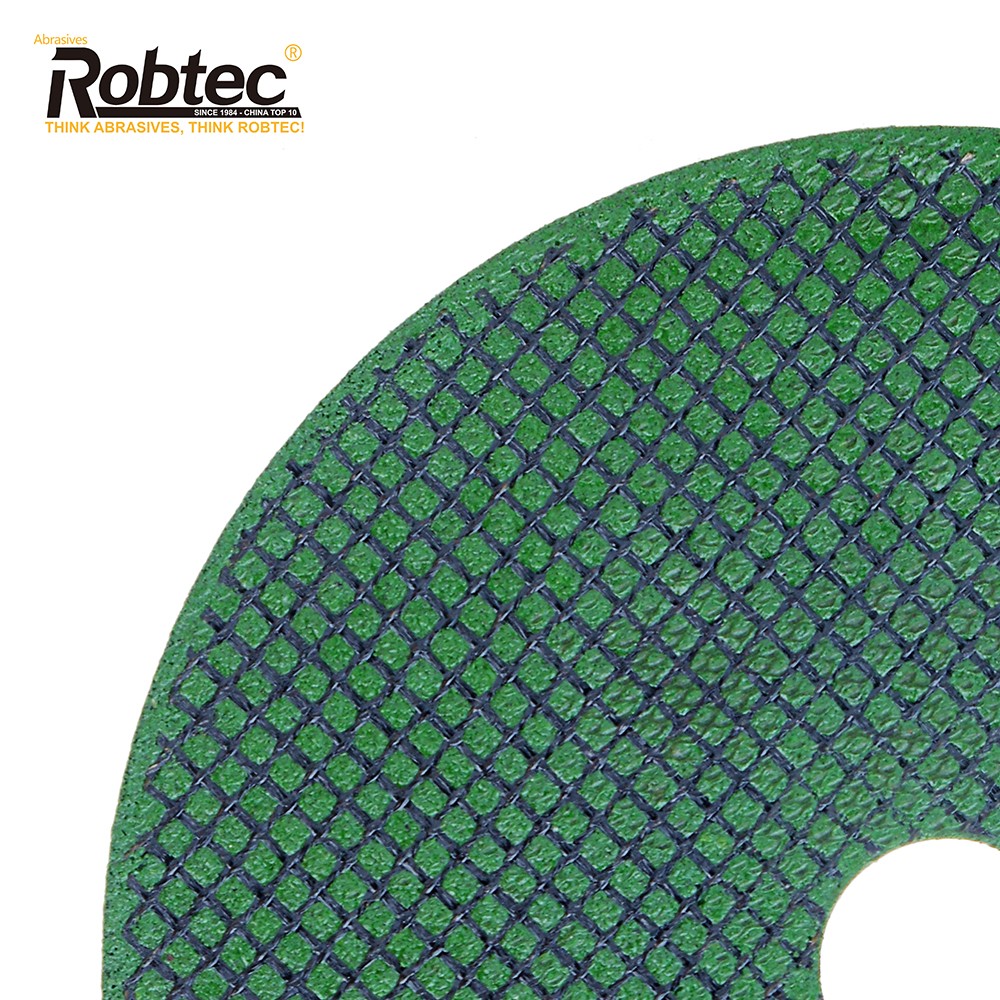 4“(107mm) super thin disc for inox - Image 2
