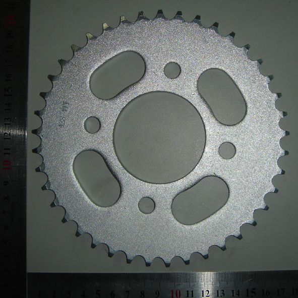 Motorcycle Drive Sprocket 428