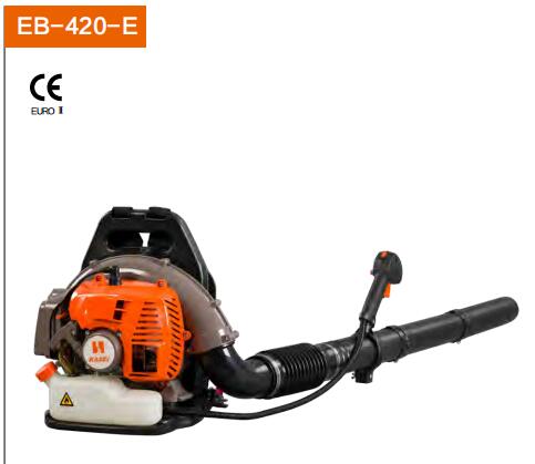 41.5 CC Backpack Blower EB-420-E - Image 2
