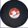 Abrasive Cutting Wheel for Industrial Applications