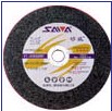 Abrasive Cutting Disc for Angle Grinders