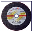 Abrasive Cutting Wheel