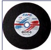 Abrasive Cut-Off Wheel