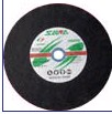 Abrasive Cut-Off Wheel