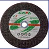 Abrasive Cutting Wheel for Angle Grinders