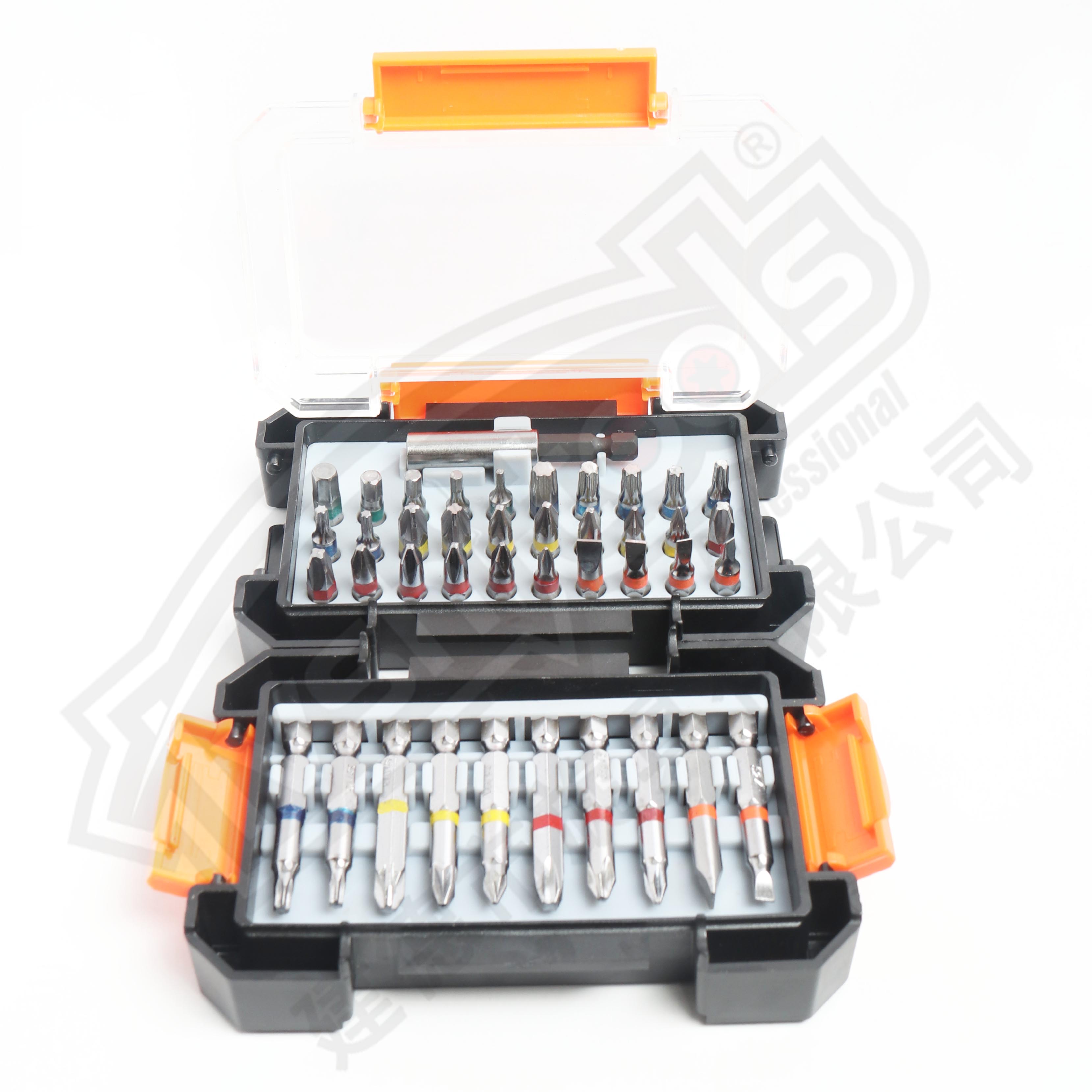 41pcs bits screwdriver - Image 2