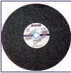 Abrasive Cut-Off Wheel for Metal and Steel