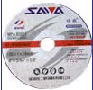 41WA60S8BF80 Abrasive Cutting Disc - 72 m/s