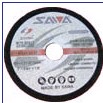 Abrasive Cutting Disc WA60S8BF