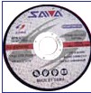 Abrasive Cutting Disc for Angle Grinders