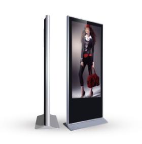 42-Inch Digital Advertising Display