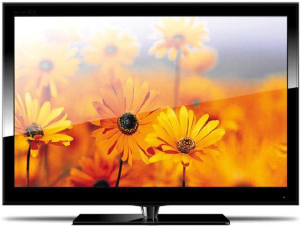 42-Inch LED LCD Television