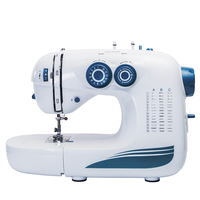 Multi-Stitch Pattern Sewing Machine