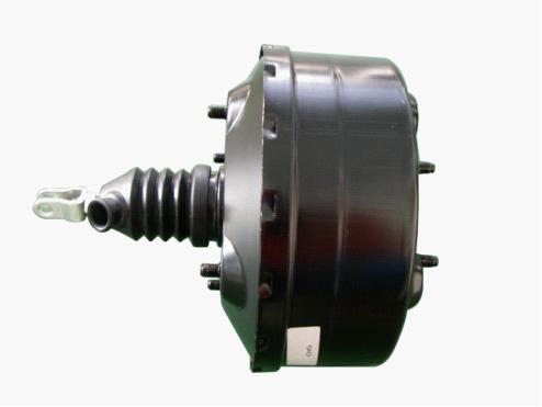 Power Brake Booster Unit