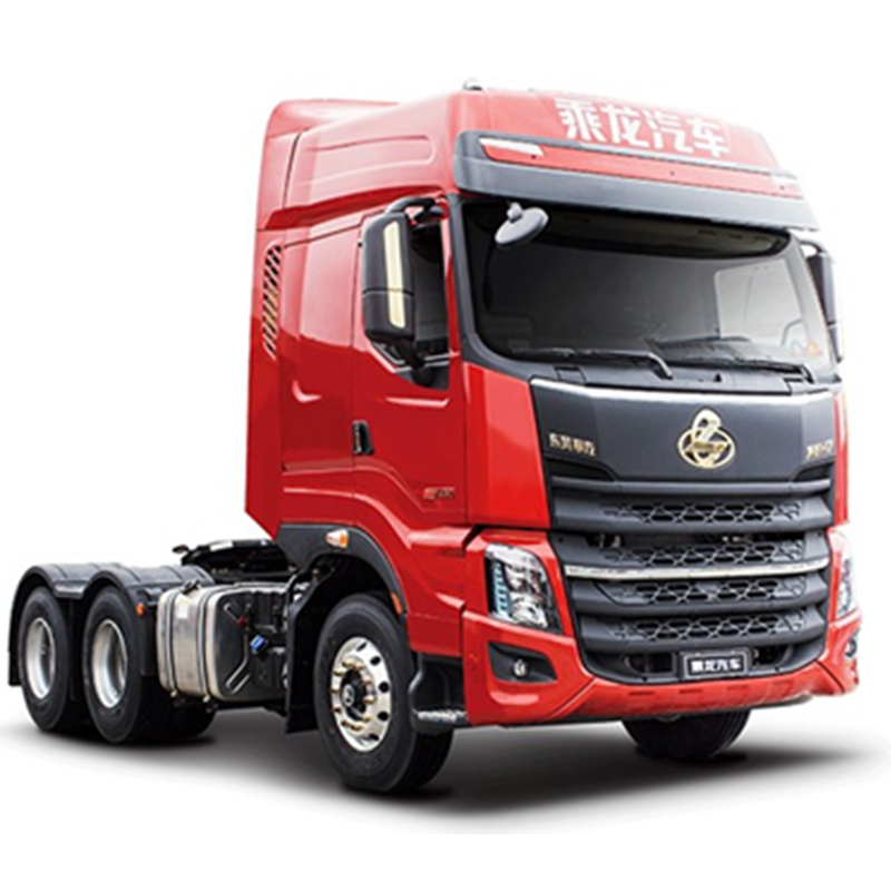 4*2/6*4 Tractor - Image 6