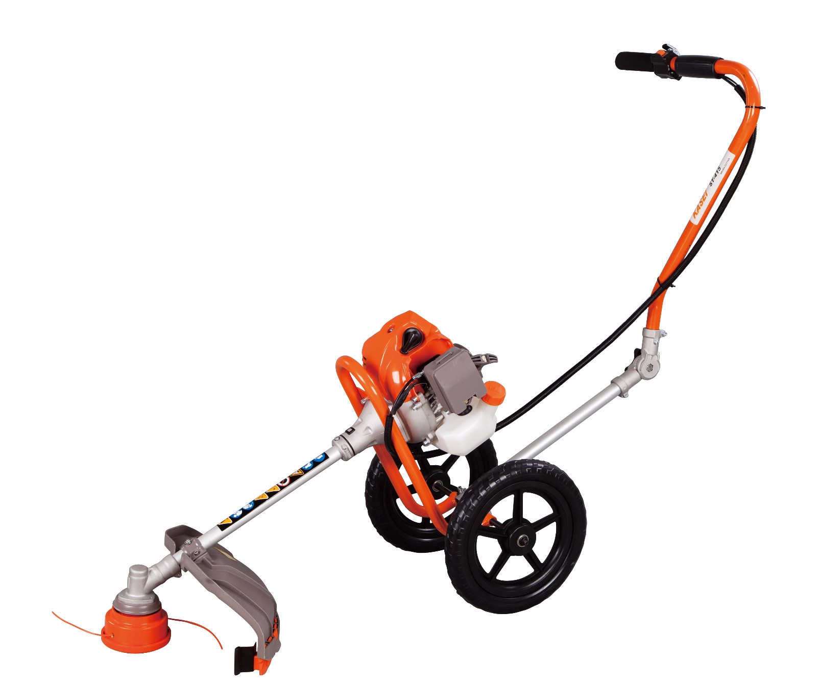 42.7 CC Push Mover ST-415 - Image 2