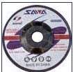 Abrasive Cut-Off Wheel for Metal Cutting