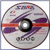 Abrasive Cut-Off Wheel for Industrial Cutting