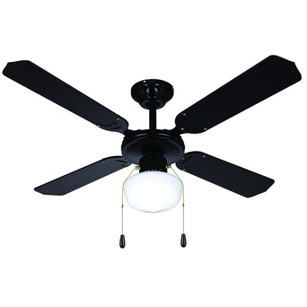 42-Inch Ceiling Fan with Light